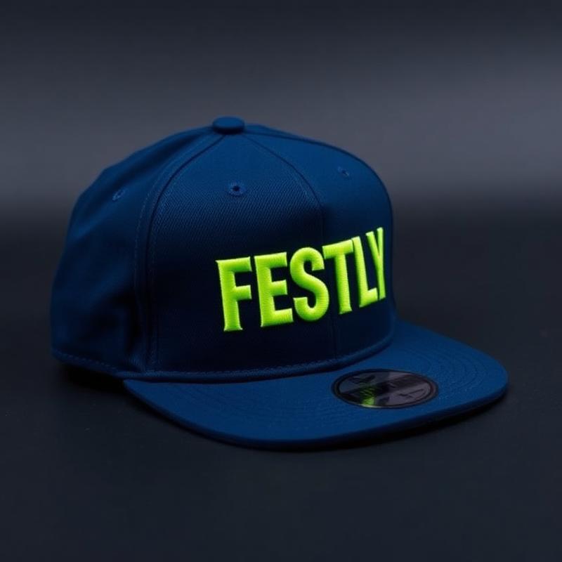 FESTLY Snapback Cap