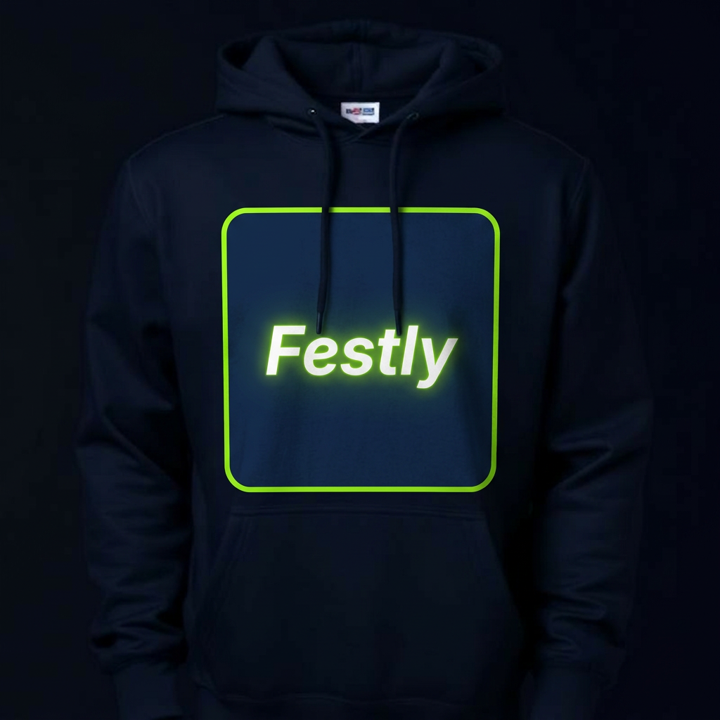FESTLY Hoodie