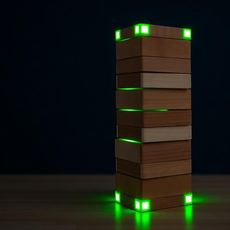 Elektroniska Klosstornet