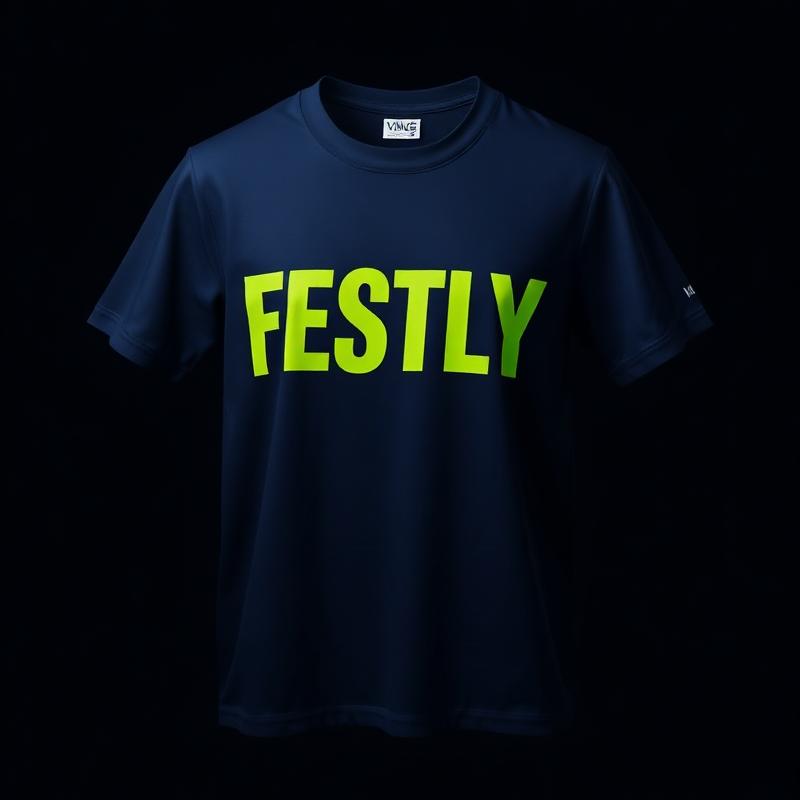 FESTLY Statement Tee